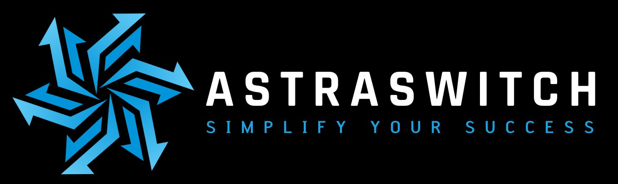 AstraSwitch Logo